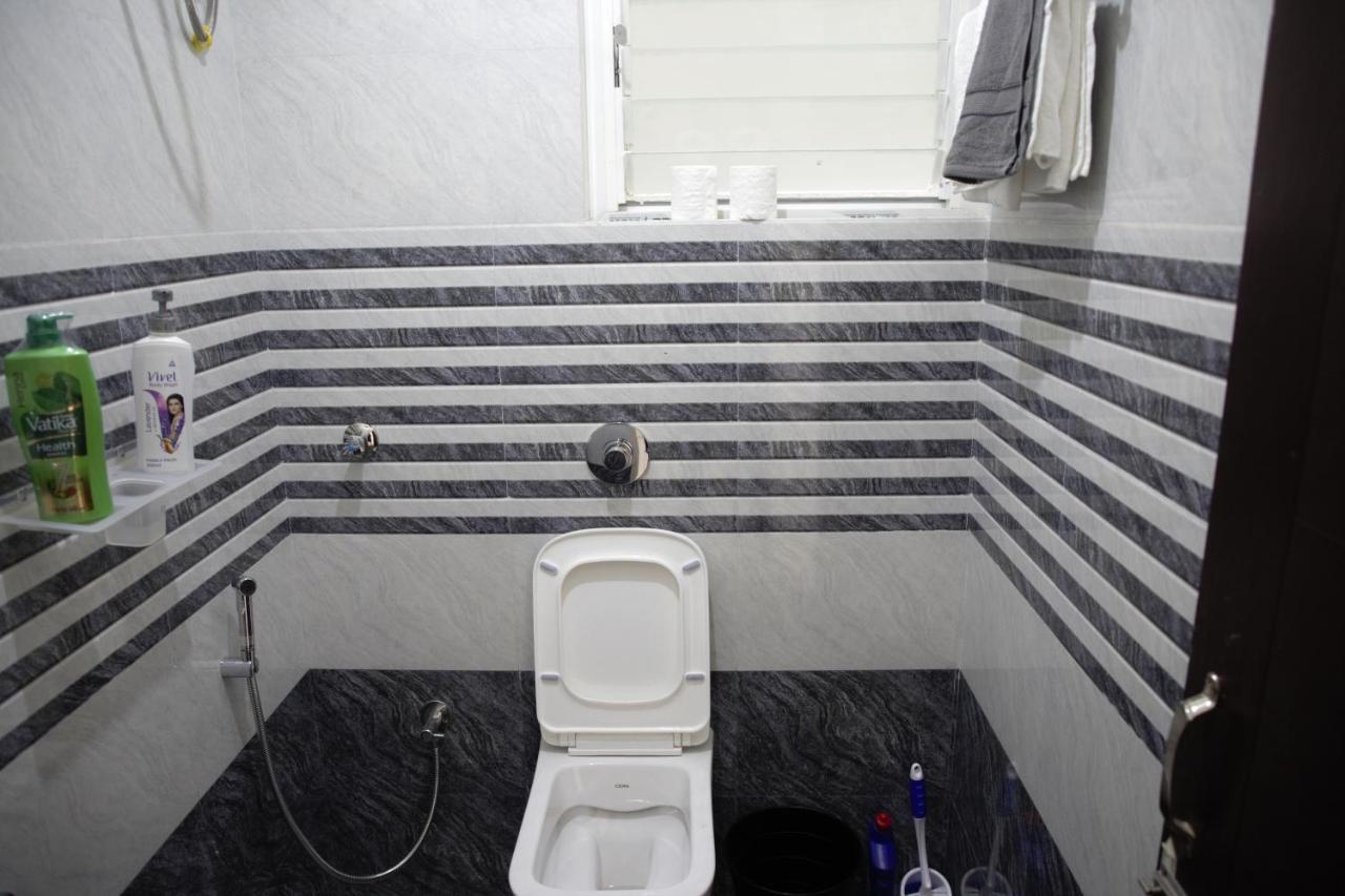 Lite Stays - Koramangala Bangalore Dış mekan fotoğraf