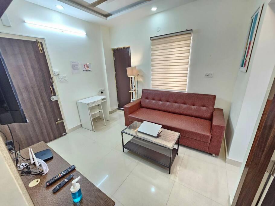 Lite Stays - Koramangala Bangalore Dış mekan fotoğraf