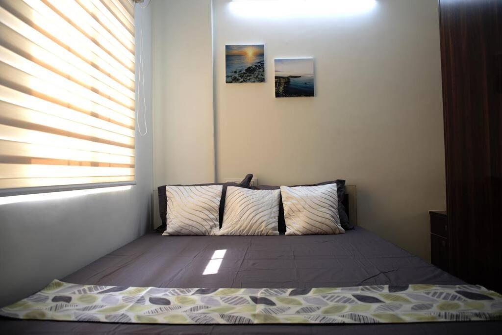 Lite Stays - Koramangala Bangalore Dış mekan fotoğraf